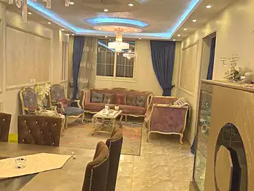 Apartments For sale in Maher Badawi St., Alf Maskn, 125 sqm