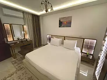 Properties For rent in Madinaty - B 12, Twelfth Zone Buildings, 116 sqm