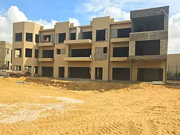 For sale in Katameya Dunes Compound - Cairo Investment, Compounds in New Cairo, 2000 sqm