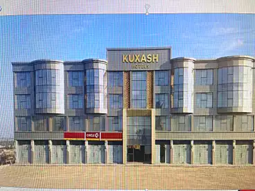 شقق للبيع في Cavara Resort - Shobash Group، منتجعات الساحل الشمالى، 35 متر