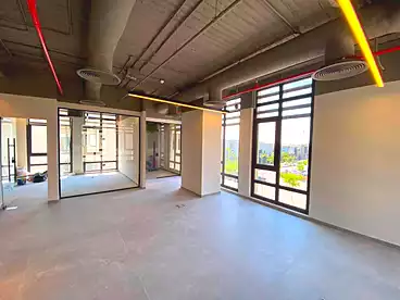 Properties For rent in The Plateau - District 5 Compound, District 5 Compound - Marakez, 120 sqm