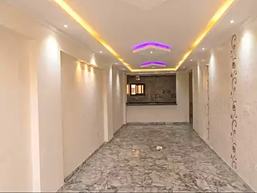 Apartments For sale in Abu Yusuf, Al Agamy, 135 sqm