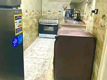 شقق للبيع في شارع قصر القويري، الهانوفيل، 90 متر