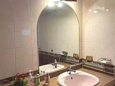 For sale in Abou Dawoud El Zaheri St., Nasr City, 300 sqm