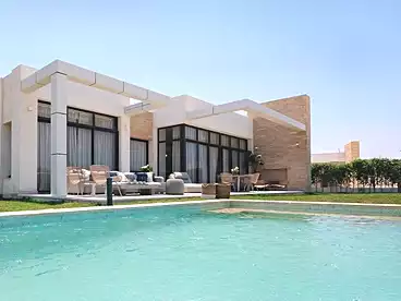 Villas For sale in Silver Sands Resort - Ora, North Coast Resorts, 208 sqm