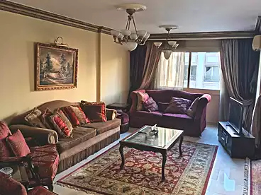 عقارات للبيع في مربع الوزراء، شيراتون، 190 متر