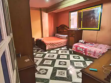 Apartments For sale in Street 16 El Eslah, El Falki, 100 sqm