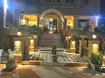 Furnished Apartment For sale in Corniche El Maadi St., Maadi, 165 sqm