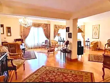 Apartments For sale in Madkour, El Haram, 255 sqm
