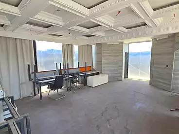 Administrative Building For rent in Joseph Tito St., El Nozha, 1000 sqm