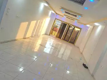 Properties For rent in Mohamed Sayed Ahmed St., Helwan, 250 sqm