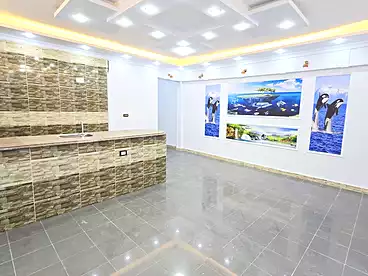 Properties For sale in Shatee El Nakheel, Al Agamy, 110 sqm