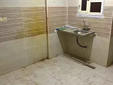 Properties For rent in El Mohawelat St., El Talbeya, 130 sqm