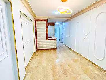 شقق للبيع في شاطئ النخيل - ٦ اكتوبر، العجمي، 90 متر