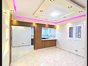 عقارات للبيع في شارع رقم 35، شاطئ النخيل - ٦ اكتوبر، 130 متر