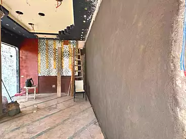 Properties For rent in Ragheb St., El Ezba El Qebliah, 25 sqm