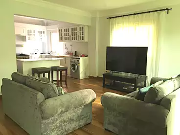 Furnished Apartment For rent in Eighth Neighborhood, Neighborhood 1st, 147 sqm
