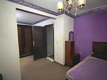 Apartments For sale in El Mariotia, Faisal, 120 sqm