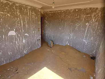 شقق للبيع في شارع الغربي، حلوان، 90 متر