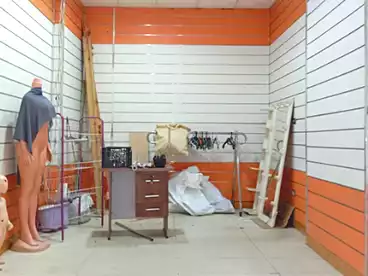 Shops For rent in Sidi Bishr, Alexandria, 25 sqm