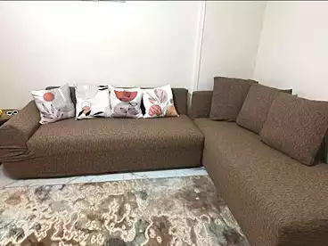 Apartments For sale in El Lebeny, Faisal, 150 sqm