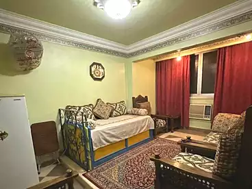 Apartments For sale in Helwan, Greater Cairo, 110 sqm