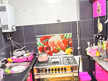 Apartments For sale in El Lebeny, Faisal, 100 sqm