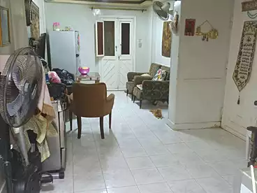 Apartments For sale in Rod El Farag, Shoubra, 80 sqm
