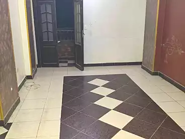 Apartments For rent in El Dawagen, Hadayek Helwan, 130 sqm