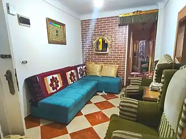 عقارات للبيع في شارع 16 الاصلاح، الفلكي، 65 متر