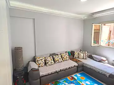 Apartments For sale in Ahmed Esmat St., Ain Shams, 120 sqm