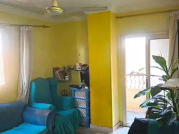Apartments For sale in El Talbeya, Faisal, 150 sqm