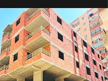 Apartments For sale in El Magzar El Aly St., El Lebeny, 150 sqm