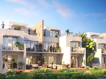For sale in Silver Sands Resort - Ora, North Coast Resorts, 120 sqm