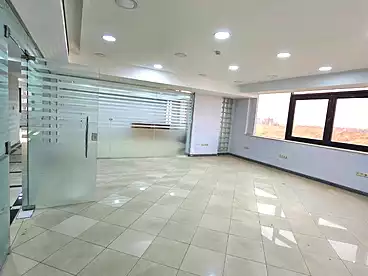 Offices For rent in Zahraa El Maadi St, Zahraa El Maadi, 560 sqm
