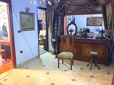 Apartments For sale in Camp Cesar, Alexandria, 135 sqm