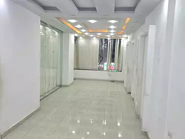 Properties For rent in Khalil Hamada St., Sidi Beshr Bahri, 120 sqm