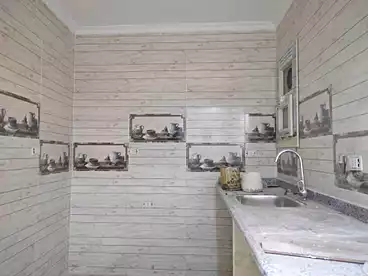 Apartments For sale in Street 27, Nozha 2, 100 sqm