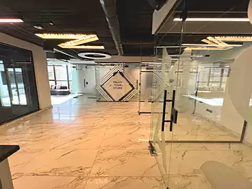 في شارع النصر، شيراتون، 850 متر