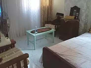 Apartments For sale in Bahray El Anfoshy, Alexandria, 100 sqm
