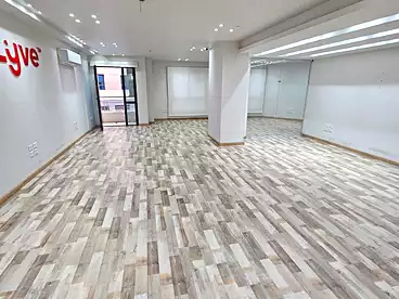 Offices For rent in Rayhanah Plaza - Morshedy Group, Compounds in Maadi, 320 sqm