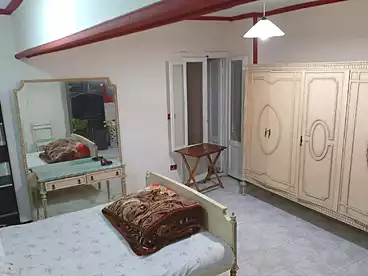Chalets For rent in Bianchi, El Bitash, 240 sqm