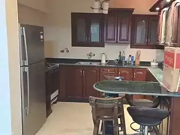 Apartments For sale in First Neighborhood, Zahraa El Maadi, 150 sqm