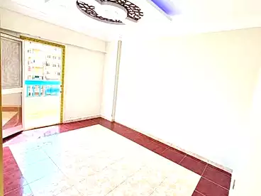 Apartments For sale in Atlas St., Al Asafra Bahri, 130 sqm