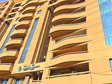 إداري للإيجار في طريق النصر، مدينة نصر، 160 متر
