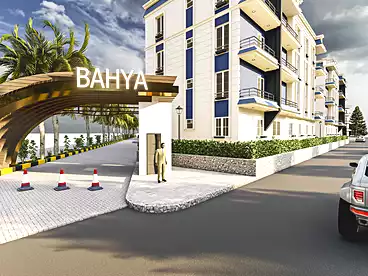 For sale in Bahya Resort - Sea Gate, Marsa Matrouh Resorts, 95 sqm
