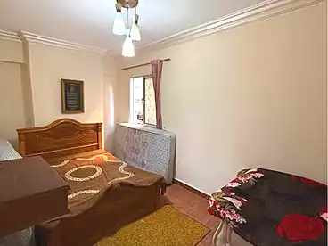 Apartments For sale in Ahmed Tayseer St, El Asafra, 65 sqm