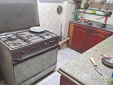 شقق للبيع في شارع الزيتون، حدائق الزيتون، 120 متر