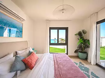 For sale in Ras El Hekma, North Coast, 124 sqm