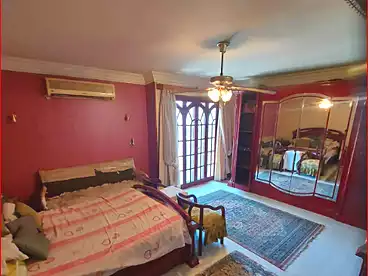Apartments For sale in Borhan St., Helwan El Sharkeya, 187 sqm
